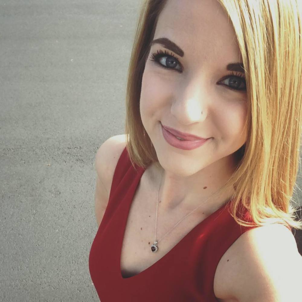 Meet your Posher, Natalie